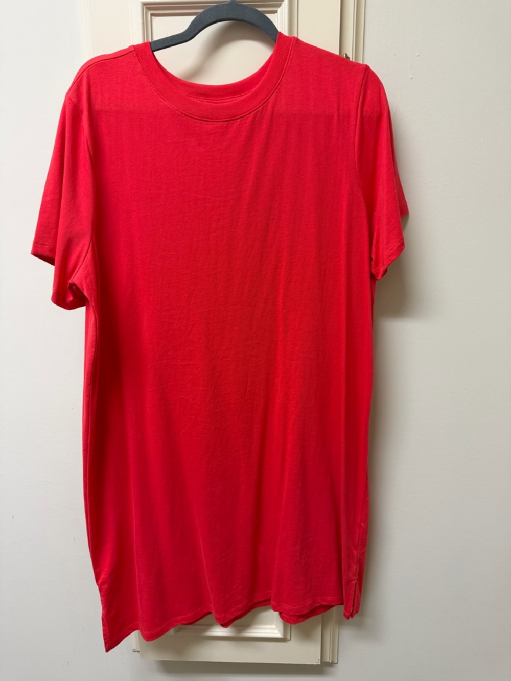 Women’s Classic T-Shirt Dress